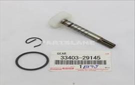 دنده کیلومتر کرسیدا 1991 ~ 89 